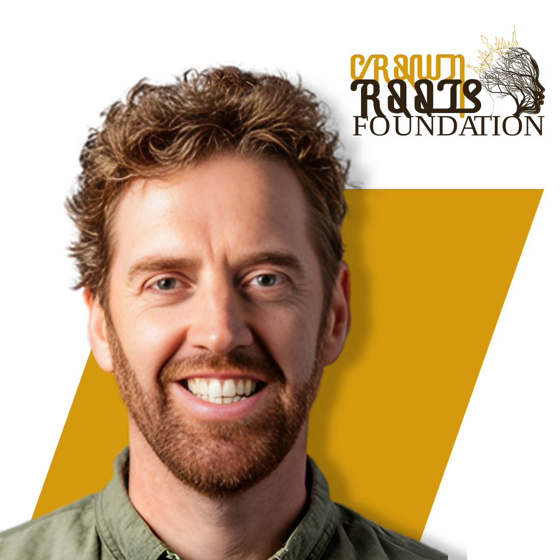 Padraig O'Donoghue